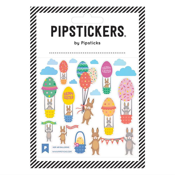 EASTER STICKERS-multiple options