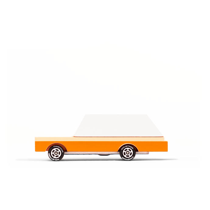 DART CAR