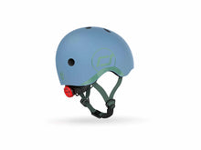 Load image into Gallery viewer, SCOOT &amp; RIDE HELMET XXS - multiple options
