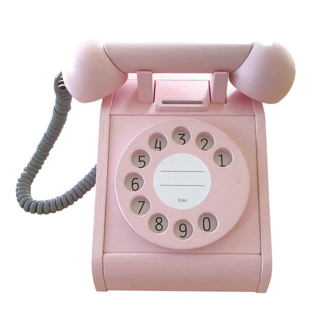 PLAY PHONE - pink