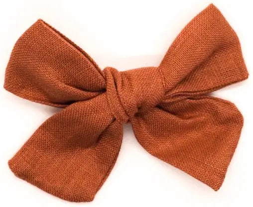 LINEN BOW - multiple option