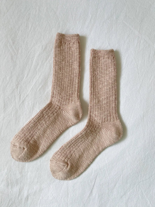 COTTAGE SOCKS - multiple options