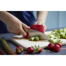 Load image into Gallery viewer, 2 PIECE KID&#39;S CHEF KNIFE