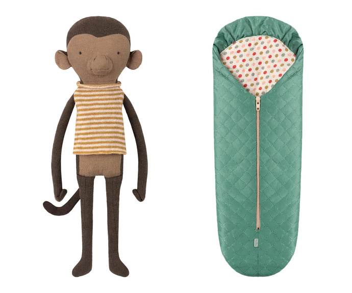 MAGNETIC MONKEY FRIEND
