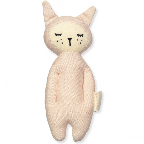 BUNNY RATTLE