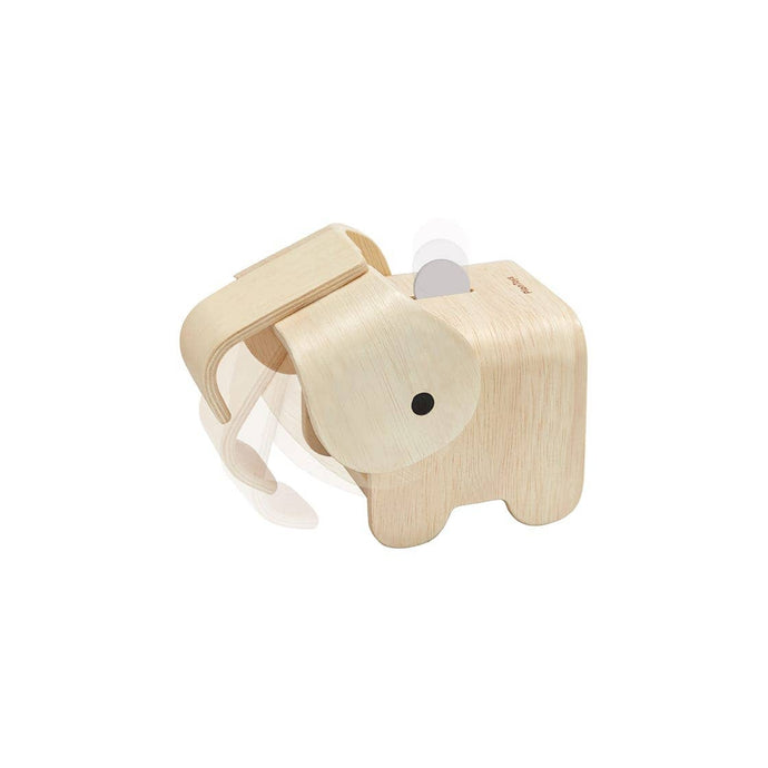 ELEPHANT PIGGY BANK