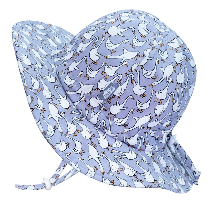 FLOPPY SUN HAT - silly goose