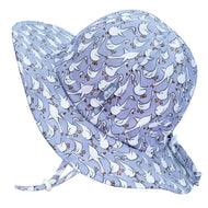 FLOPPY SUN HAT - silly goose