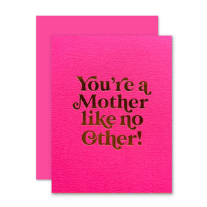 CARD-mother like no other