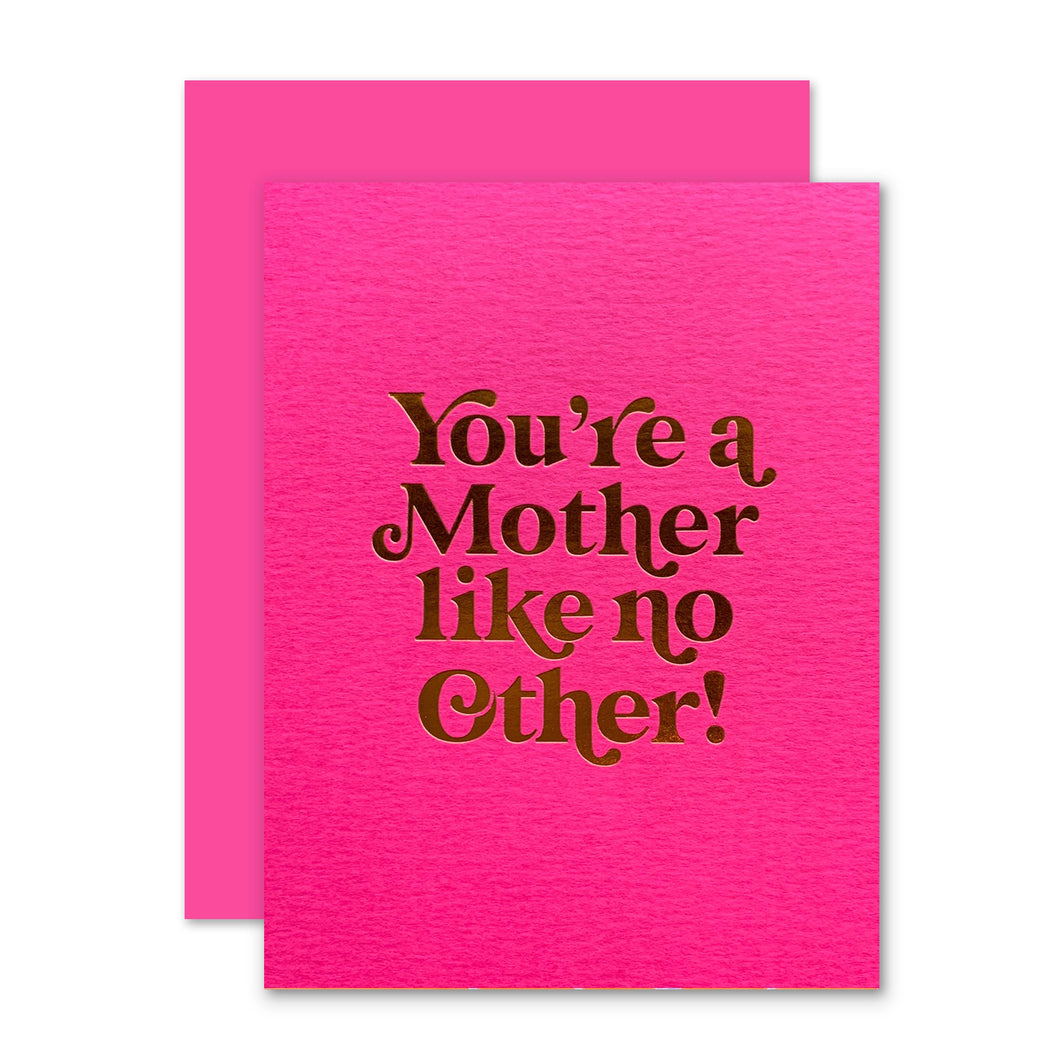 CARD-mother like no other