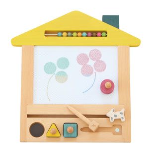 HOUSE DRAWING BOARD