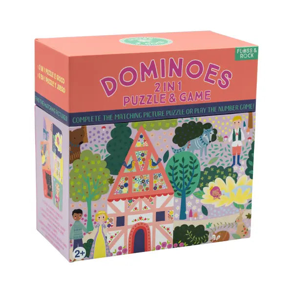 DOMINOES