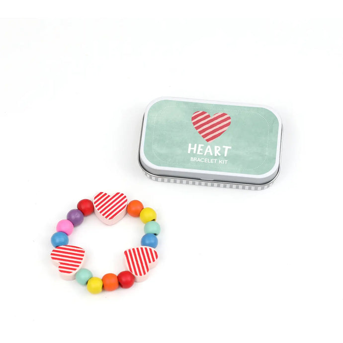 HEART BRACELET KIT