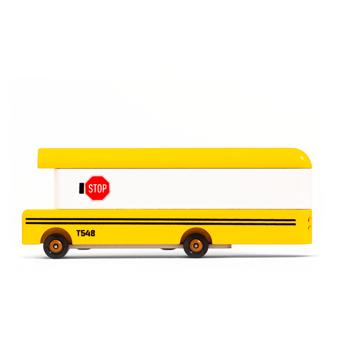 SCHOOL BUS
