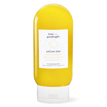 Load image into Gallery viewer, PREBIOTIC BATH JELLY - yellow star