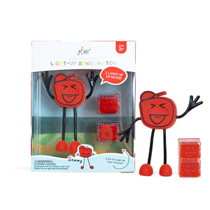GLO PALS CHARACTERS - multiple options