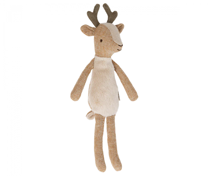 DEER MOTHER