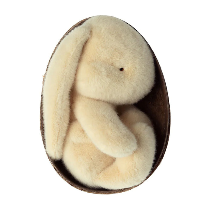 BUNNY IN EGG - multiple colors
