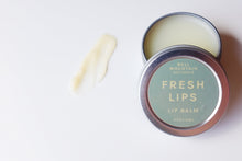 Load image into Gallery viewer, FRESH LIPS LIP BALM