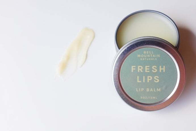 FRESH LIPS LIP BALM