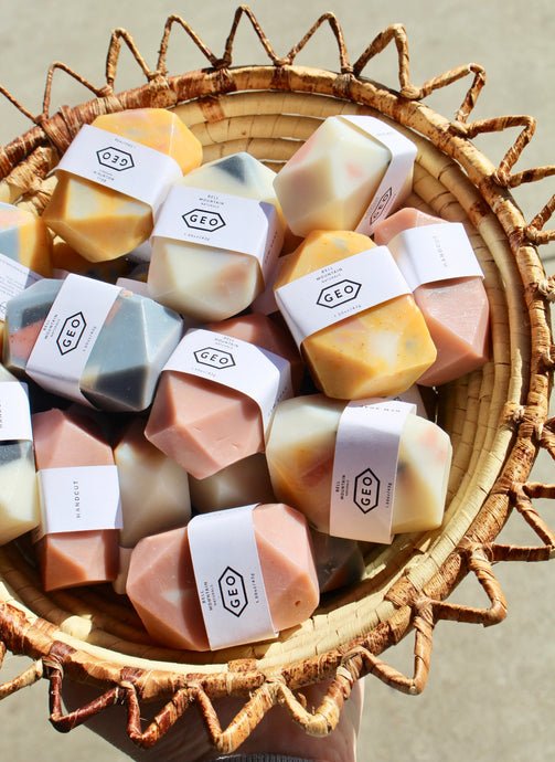 GEM SOAP