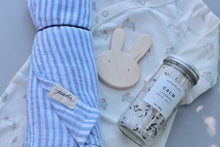 Load image into Gallery viewer, BABY GIFT SET - blue