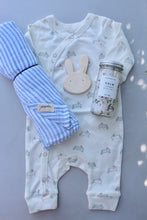 Load image into Gallery viewer, BABY GIFT SET - blue