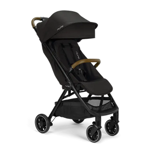 nuna 3 wheel stroller Nuna TRVL Stroller
