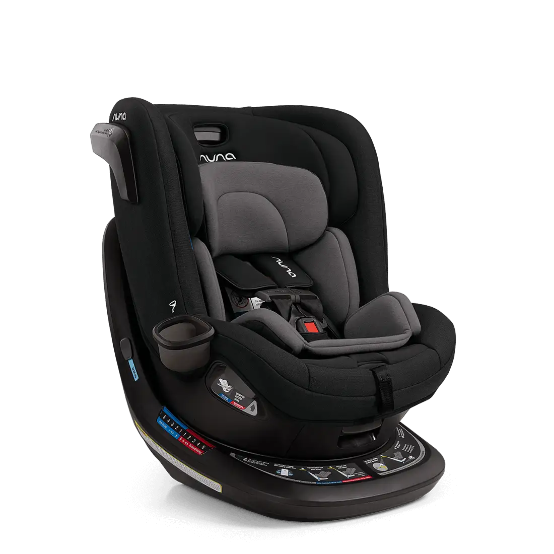 NUNA REVV CAR SEAT – Three Littles