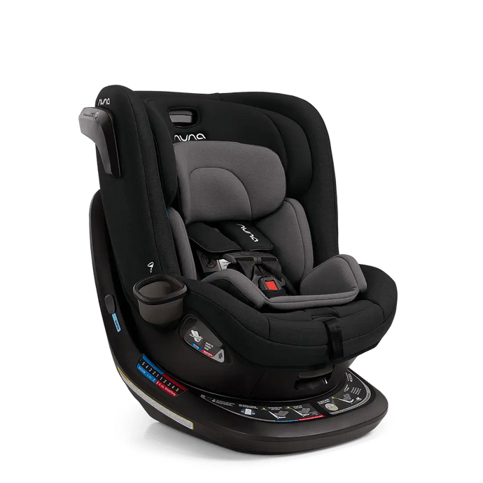 NUNA REVV CAR SEAT