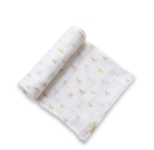 SWADDLE - bows