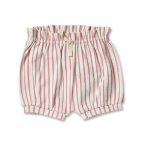 SHORTS - pink bloomers