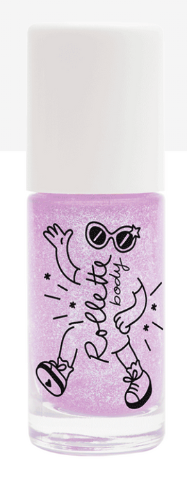 BODY- Cherry Body Rollette