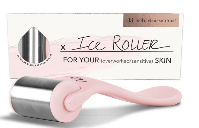 FACIAL ROLLER