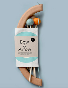 BOW & ARROW
