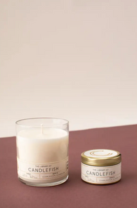 CANDLE - No. 4