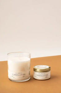 CANDLE - No. 100