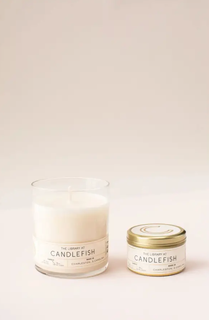 CANDLE - No. 71