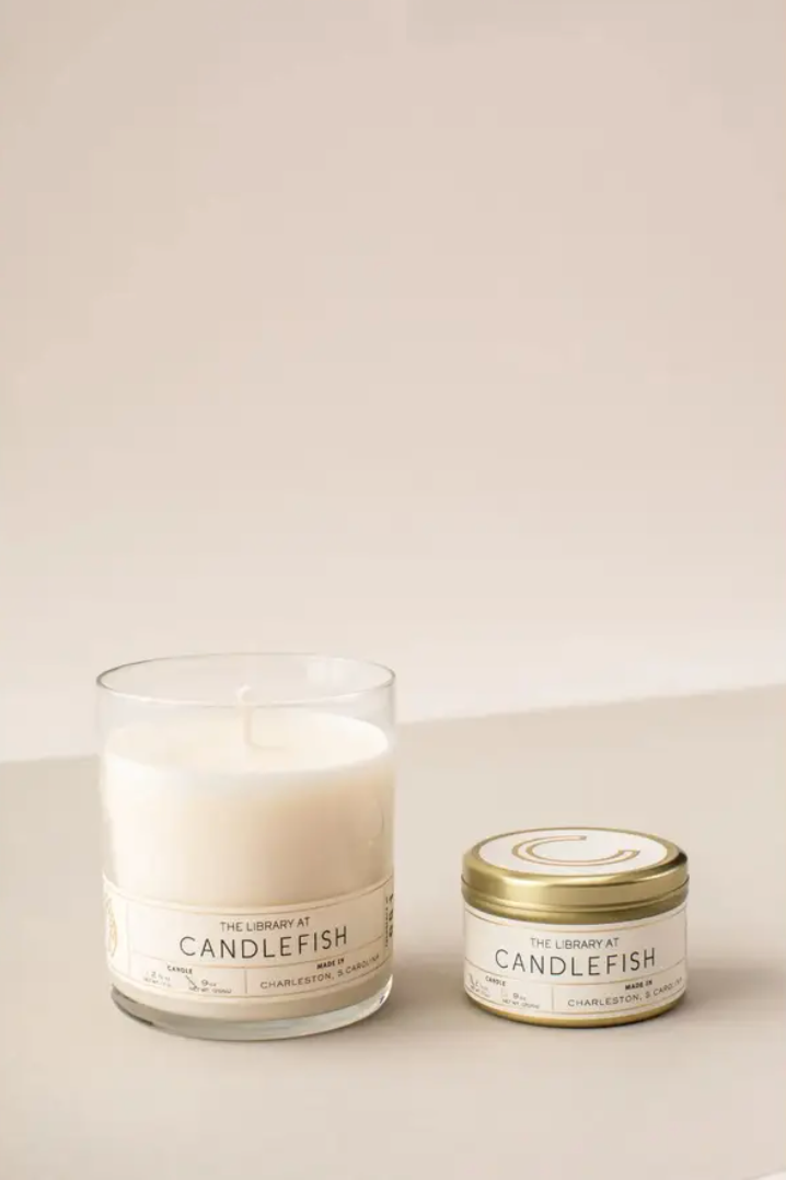 CANDLE - No. 78