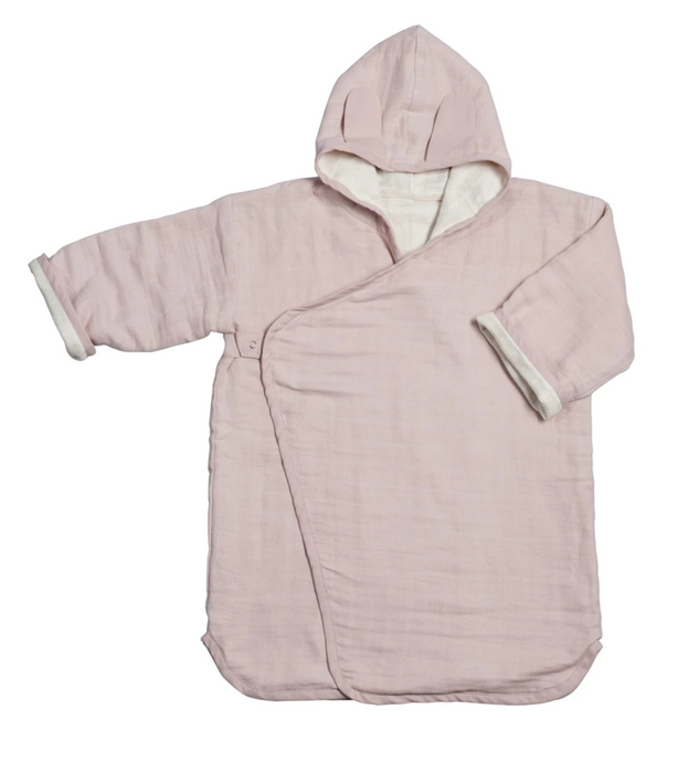 BIG KID BATHROBE