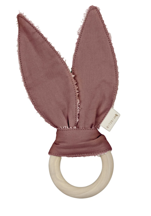 BUNNY TEETHER