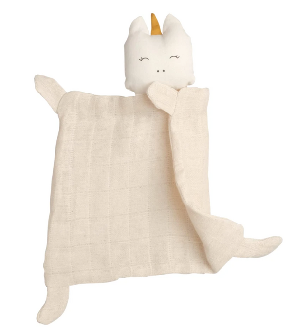 ANIMAL CUDDLE UNICORN