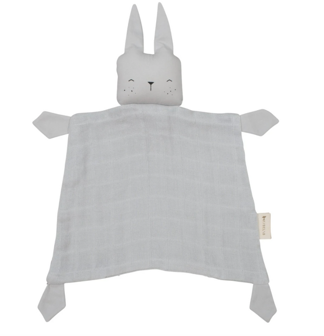ANIMAL CUDDLE BUNNY