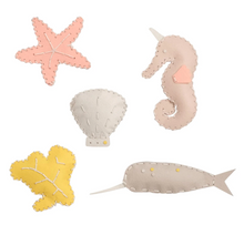 Load image into Gallery viewer, MINI MAKERS CRAFT - Sea Creature