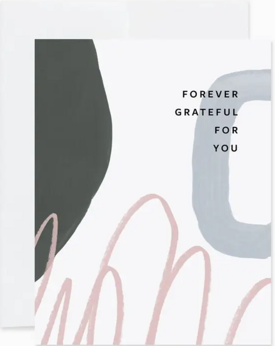 CARD - Congrats on your little one