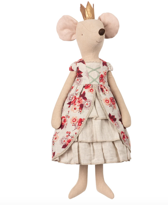 MAXI PRINCESS MOUSE