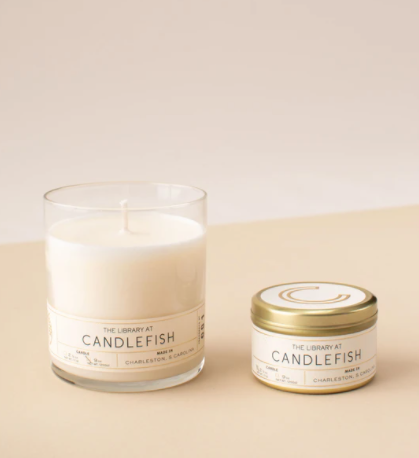 CANDLE - No. 64