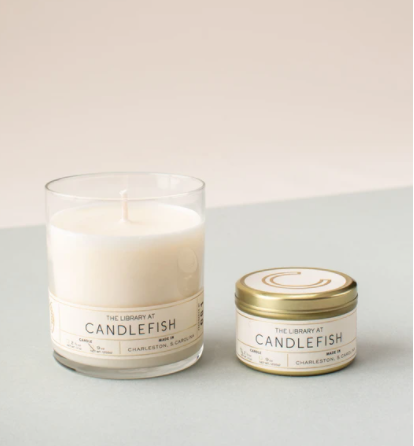 CANDLE - No. 9