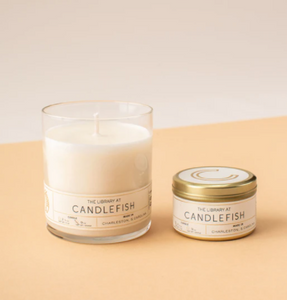 CANDLE - No. 76