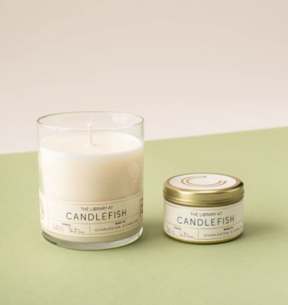 CANDLE - No. 88